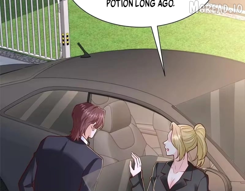 I randomly have a new career every week Chapter 905  - page 76